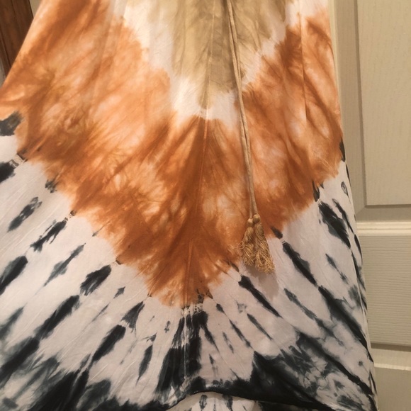 Dress Swim Cover - Picture 8 of 11